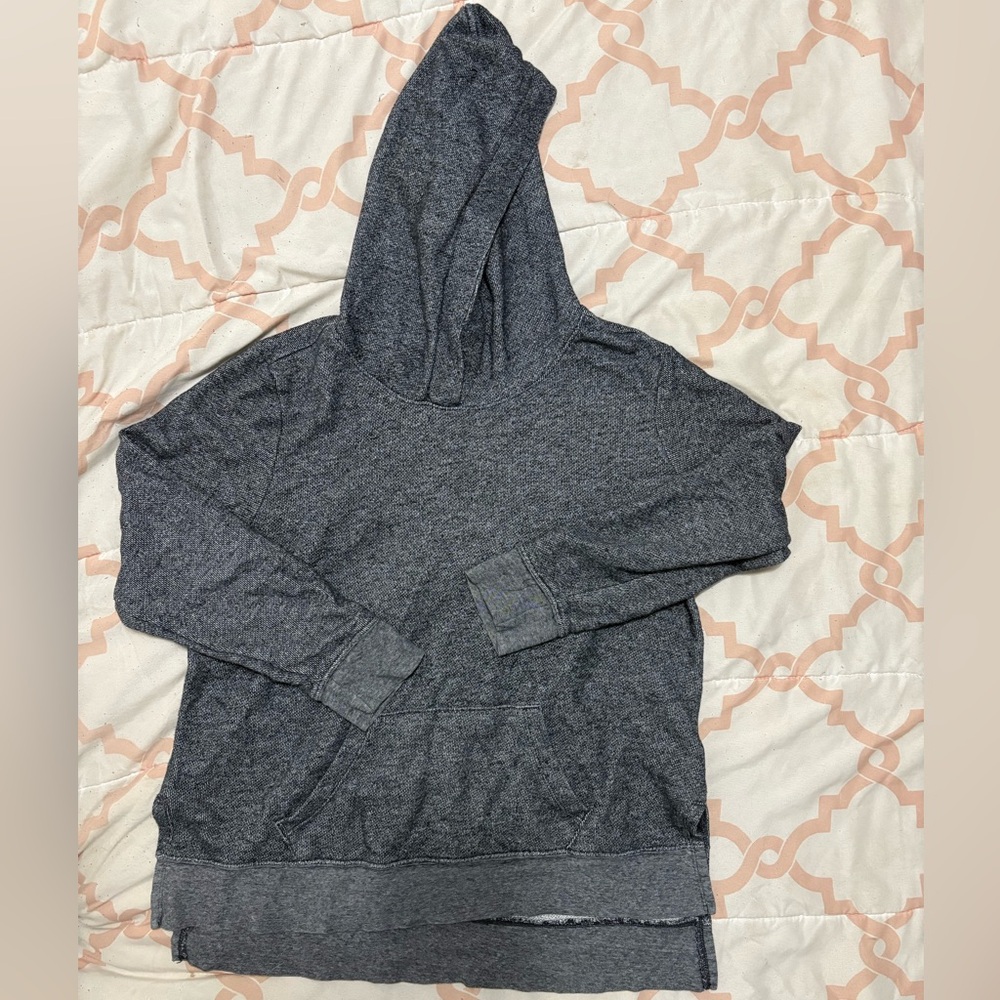 Regular hoodie